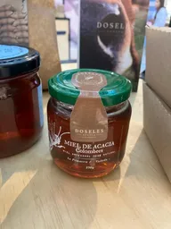 Miel De Acacia