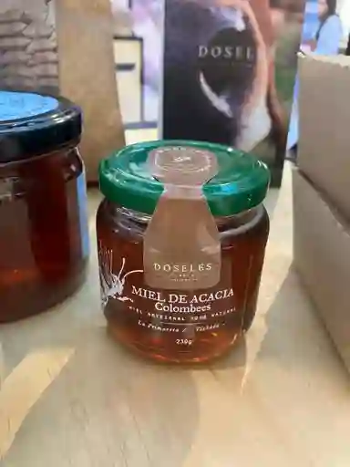 Miel De Acacia