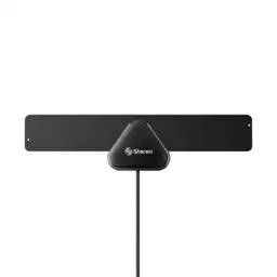 Mini Antena Tdt Ultradelgada Hdtv Steren