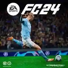 Juego Fifa 24 / Fc 24 Para Play 5/ Ps5