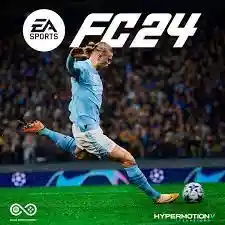 Juego Fifa 24 / Fc 24 Para Play 5/ Ps5