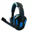 Diadema Ultimate Gamer Pc Jyr Con Microfono Puerto 35mm 023-mv