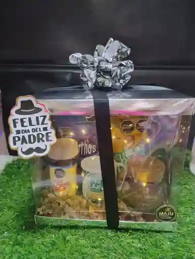Caja Alegan Jun Valdez
