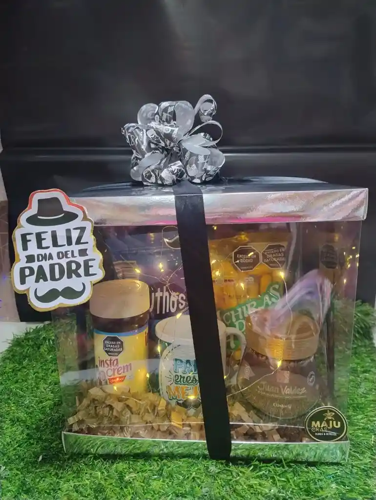 Caja Alegan Jun Valdez