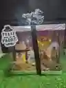 Caja Alegan Jun Valdez