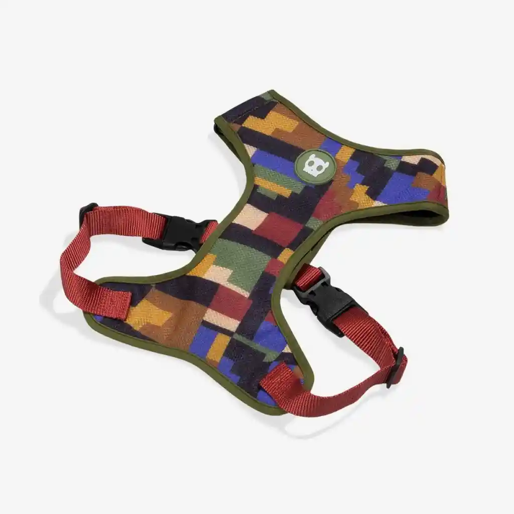 Arnes Zeedog Para Perro Pixel S