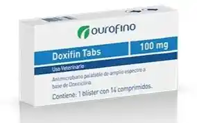 Doxifin 100 Mg