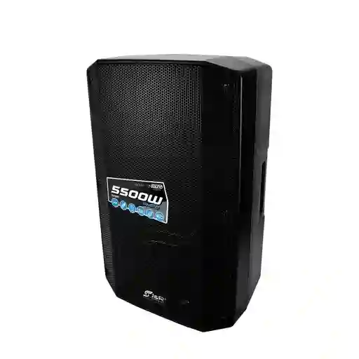 Cabina De Sonido Activa Jyr 5500w 15 J5230