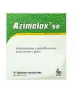 Azimelox 50mg