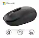 Mouse Inalámbrico Microsoft Wireless Mobile Mouse 1850 Negro