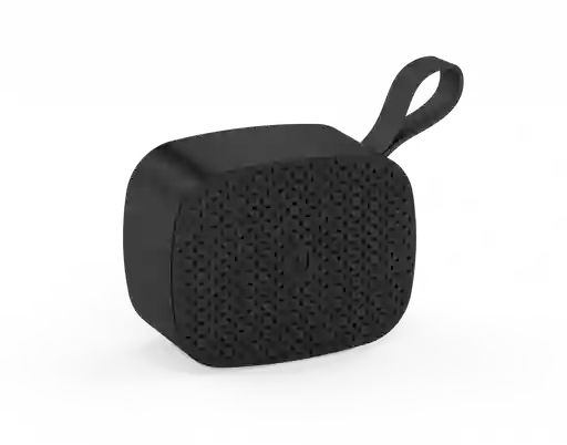 Parlante Bluetooth Movisun Original Nano Negro