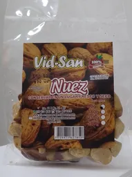 Nuez X 40 Grs Vida Sana