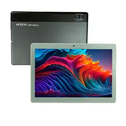 Tablet Krono Net Max Ll 64gb 3gb 10 Pulgadas Doble Sim Sd