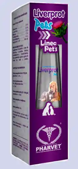 Liverprot Pets