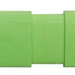 Kingston –memoria Usb Flash Drive – 64 Gb – Usb 3.2 Gen 1 – Neon Green – 64 Gb Solo Original