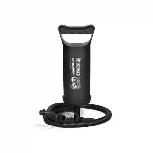 Inflador Manual Best Way 62002