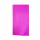 Papel Seda Fucsia Rollo X25 Medios Pliegos
