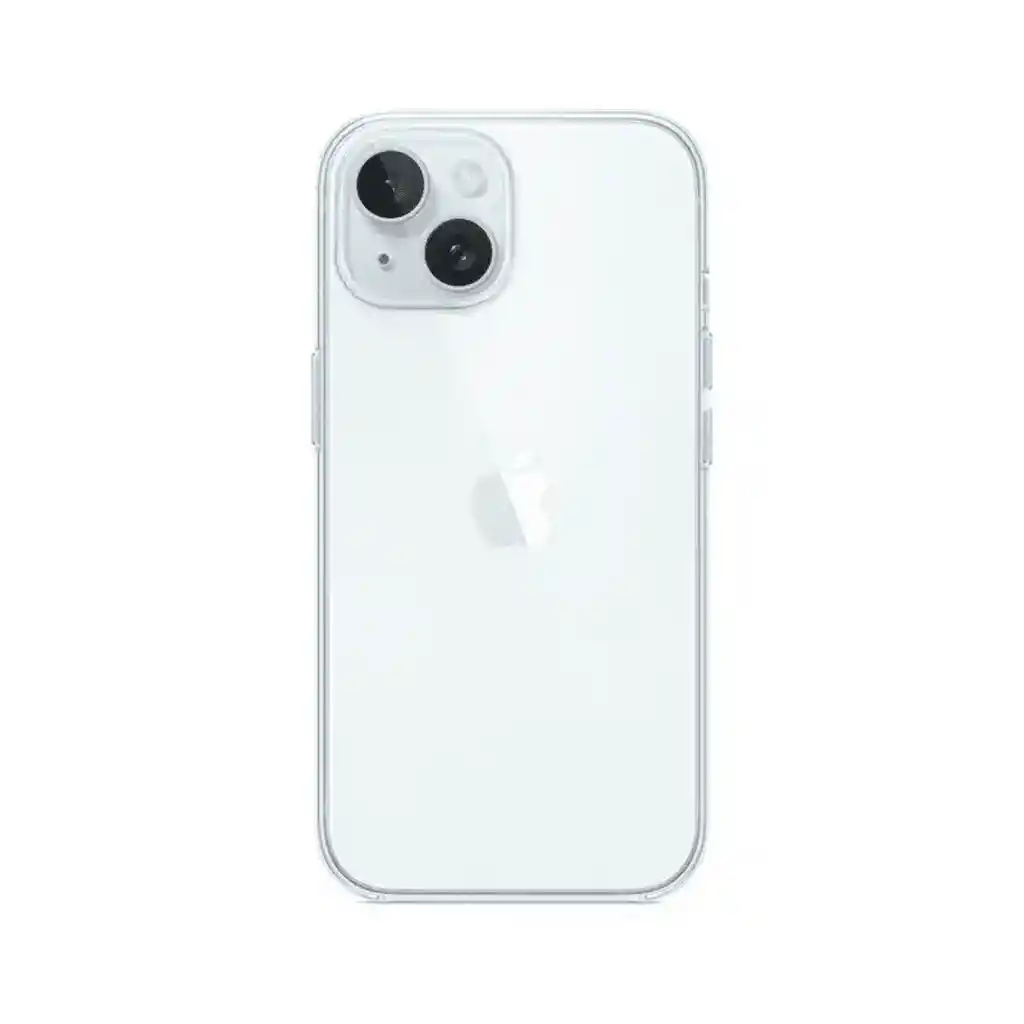 Estuche Iphone 13 Pro Max Transparente Ultra Micco