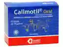 Callmotil Oral Sobre