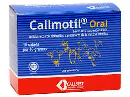 Callmotil Oral Sobre