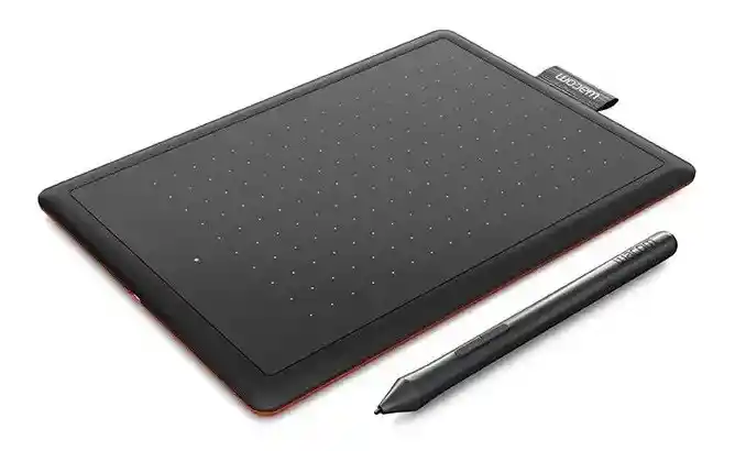 Tabla Digitalizadora One By Wacom Ctl472-k1a