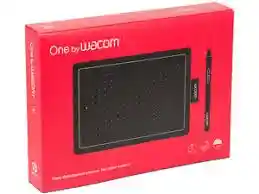 Tabla Digitalizadora One By Wacom Ctl472-k1a