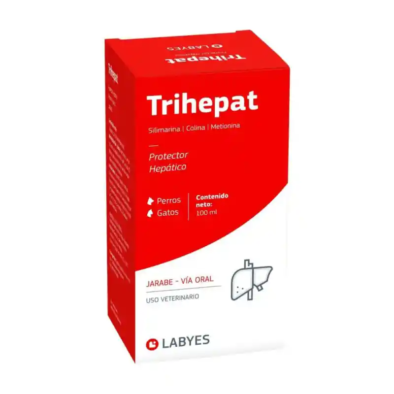 Trihepat