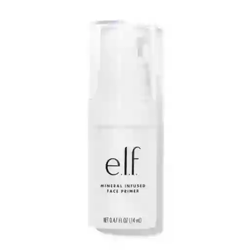 Elf Mineral Infused Face Primer Small 14 Ml