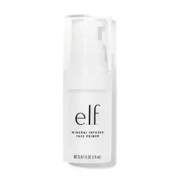 Elf Mineral Infused Face Primer Small 14 Ml