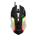 Mouse Gamer Aoas K100 Retroiluminado Usb