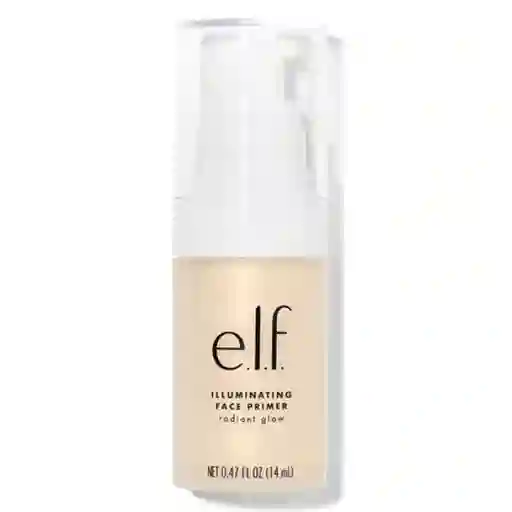 Elf Illuminating Face Primer Small 14 Ml