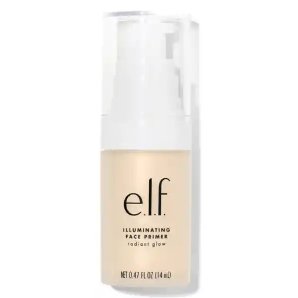 Elf Illuminating Face Primer Small 14 Ml