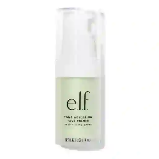 Elf Tone Adjusting Face Primer Small 14 Ml