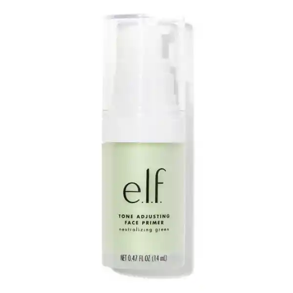 Elf Tone Adjusting Face Primer Small 14 Ml