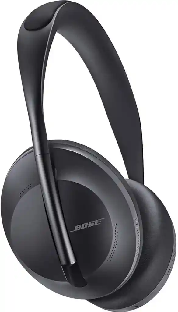 Auriculares Headphones Inalámbricos Bose 700 Bluetooth Asombroso Sonido