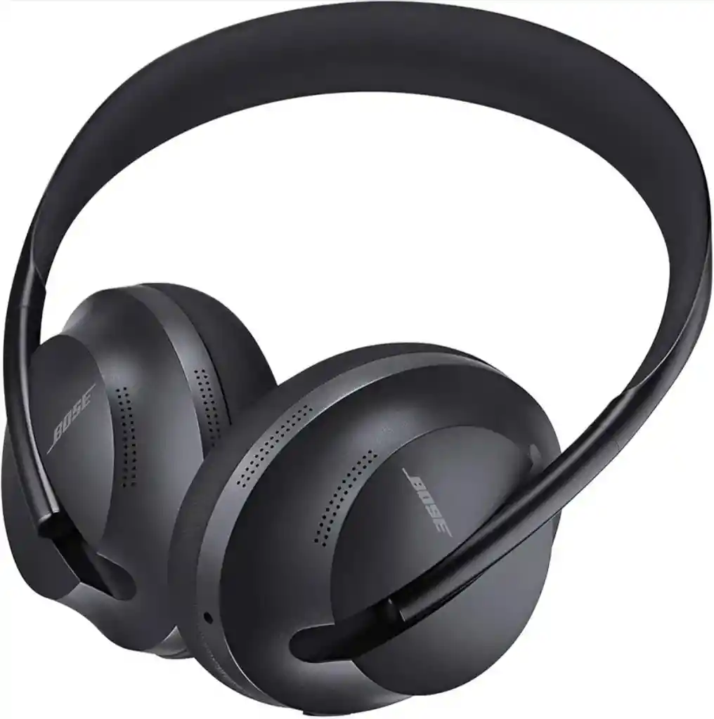 Auriculares Headphones Inalámbricos Bose 700 Bluetooth Asombroso Sonido