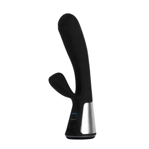 Vibrador Fuse Ohmibod Negro Kiiro