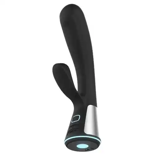 Vibrador Fuse Ohmibod Negro Kiiro