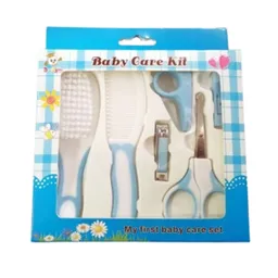 Kit Para Bebe 6 Piezas