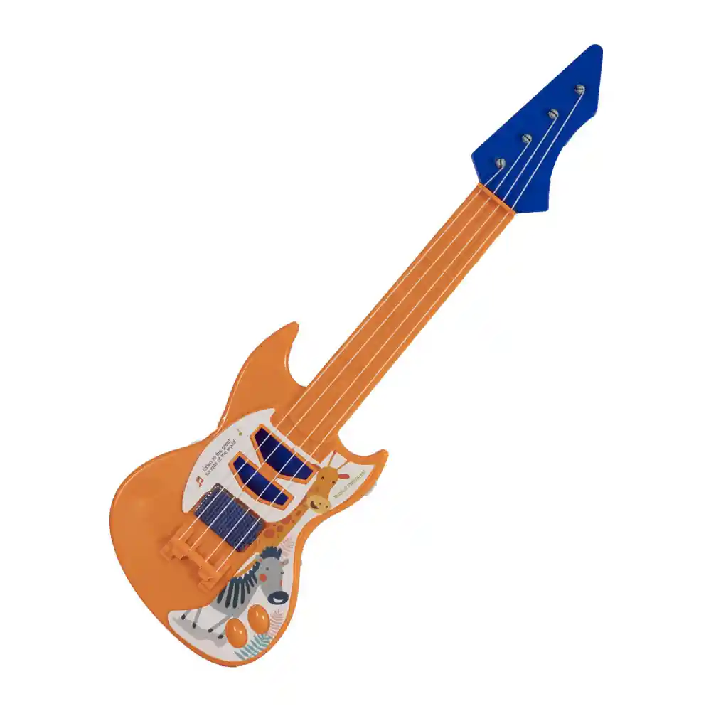 Guitarra Infantil