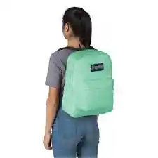 Maleta Tipo Morral Jansport Colores Surtidos