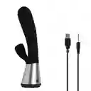 Vibrador Fuse Ohmibod Negro Kiiro