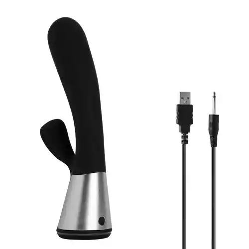 Vibrador Fuse Ohmibod Negro Kiiro