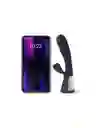 Vibrador Fuse Ohmibod Negro Kiiro