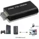 Proyecta Tu Play Station 2 A Tv Hdmi Full Hd--- Ps2 A Tv Hdmi