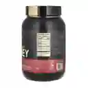 Whey Gold Standard 2lb - Optimum Nutrition - Strawberry Fresa