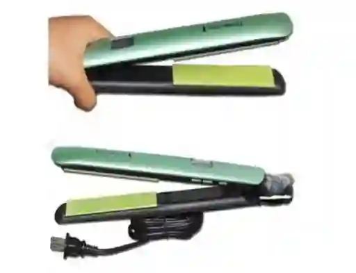 Plancha Alisadora De Cabello Aguacate Macadamia Reimiogton S9960 Generica