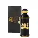 Perfume Alexandre J Black Muscs 100ml The Collector