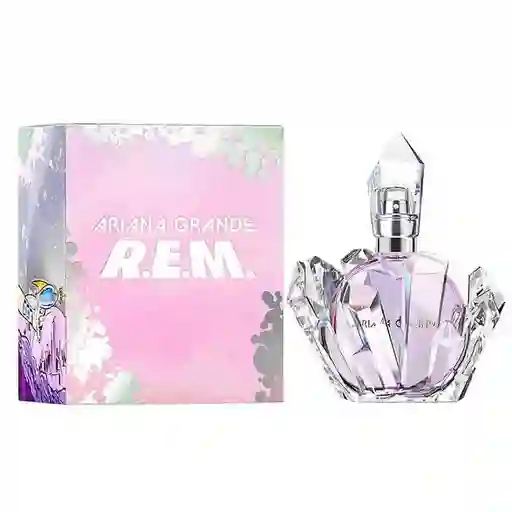 Perfume De Ariana Grande R.e.m 100ml