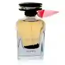 Perfume Bella Rouge Riiffs Mujer 100ml